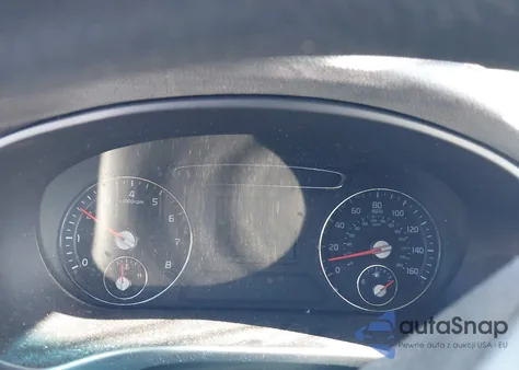 2018 Kia Sorento 2.4L L from USA, damaged, VIN 5XYPG4A36JG426359